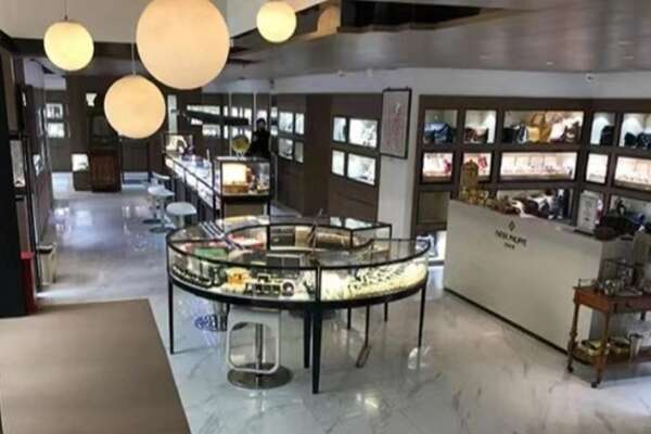 鼓楼区寄卖奢侈品店